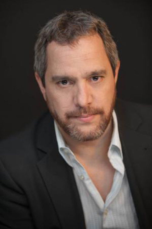 Michel Courtemanche profile