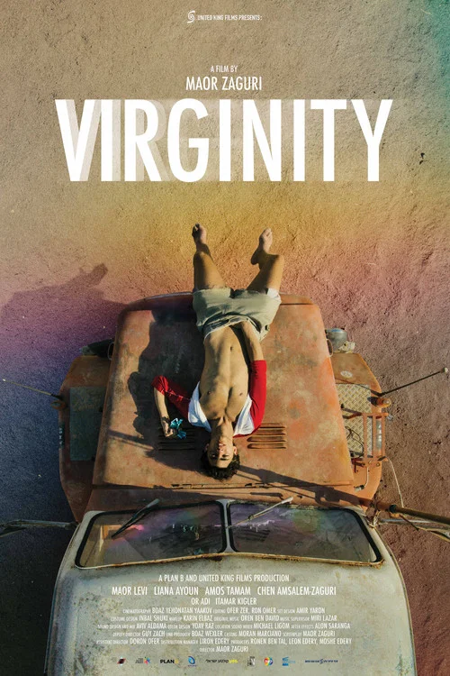Movie poster for Virginity (2022)
