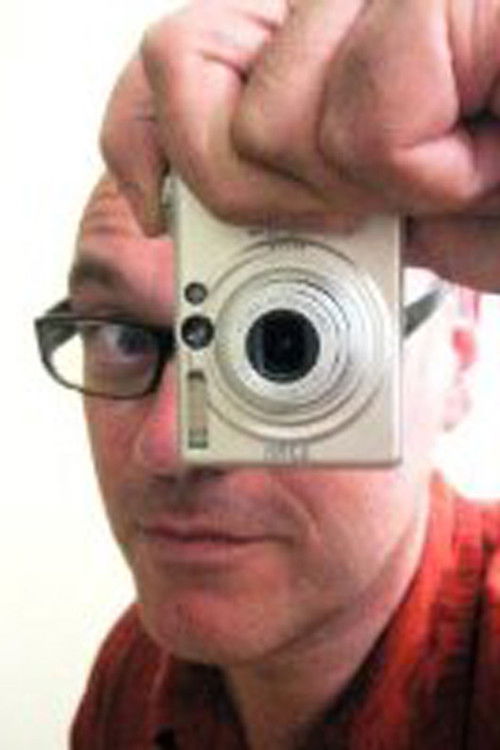 Stephen Kemp profile