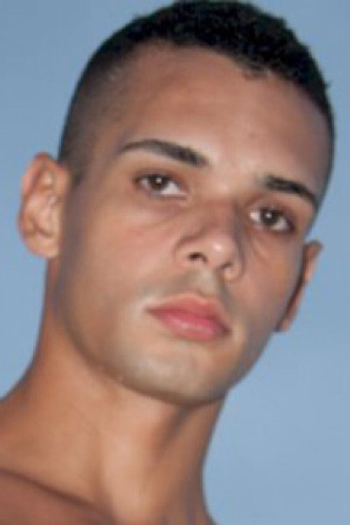 Photo of Marco Scott, Acting
