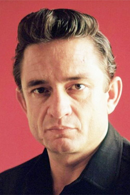 Johnny Cash profile