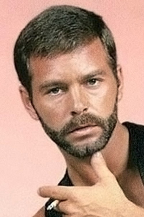 Photo of Mark Rutter, Acting