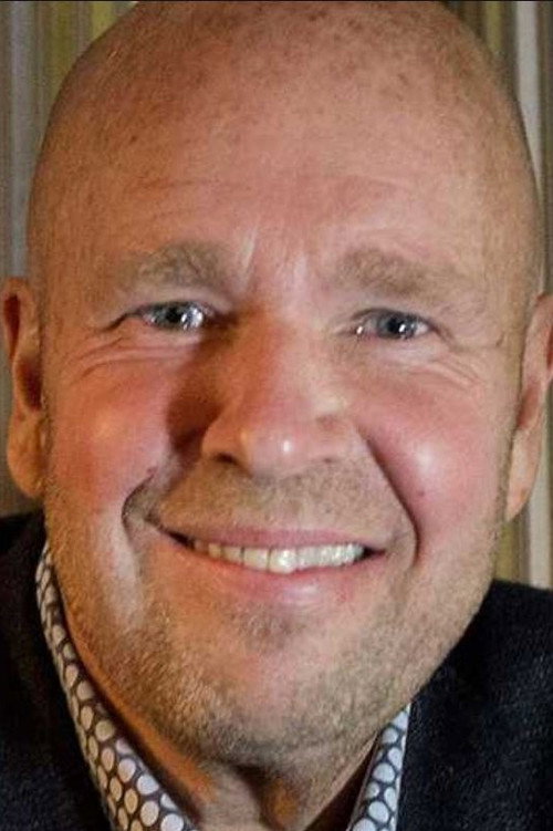 Lasse Kronér profile