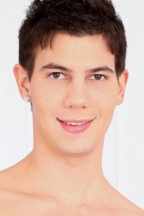 Photo of Clay Osborne, Acting