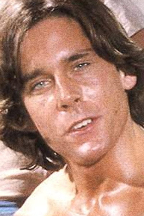 Photo of Chuck Niles, Acting