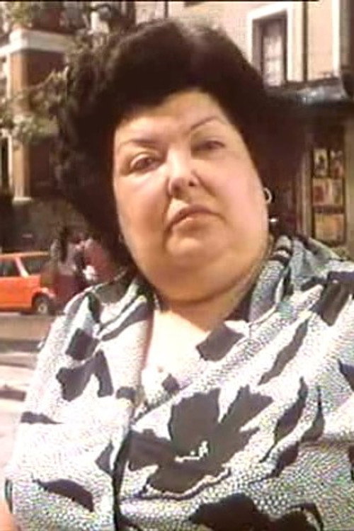 Photo of Chari Moreno, Acting