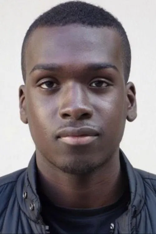 Photo of Sadio Nakaté, Acting