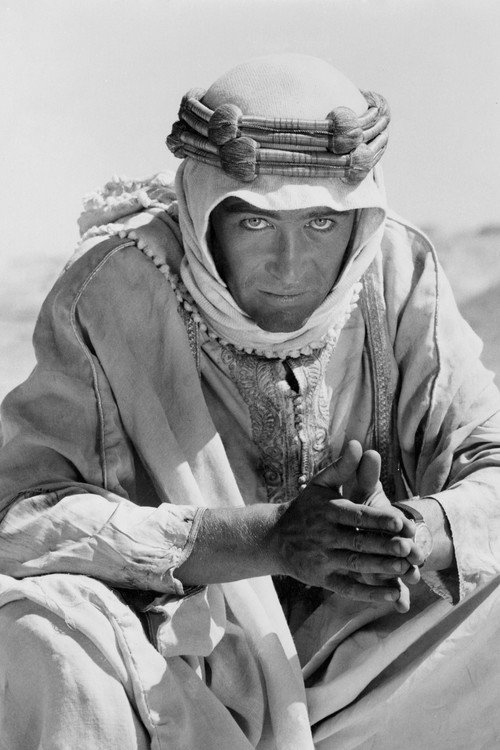 Movie poster for Wind Sand and Star (1963)