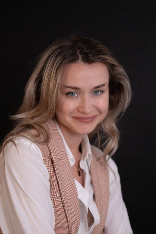 Natália Ancinová profile