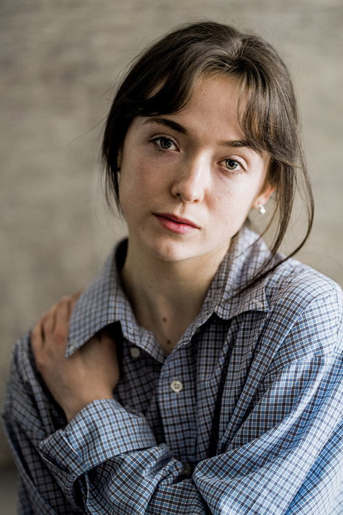 Photo of Bebhinn Hunt-Sheridan, Acting