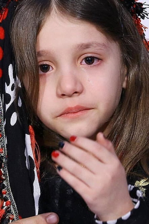 Photo of Zhina Zahedi, Acting