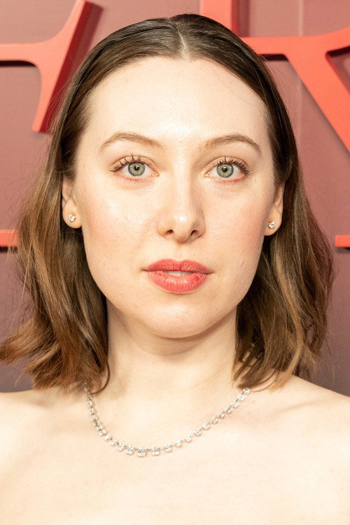 Photo of Kitty Hawthorne, Acting