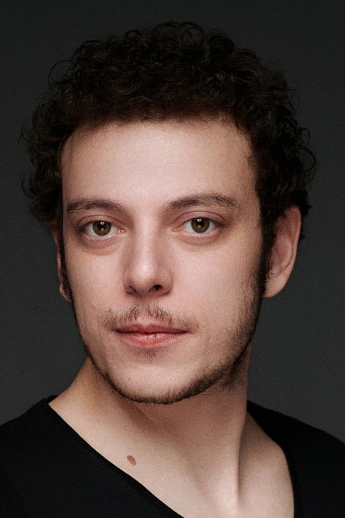 Photo of Eray Ertüren, Acting