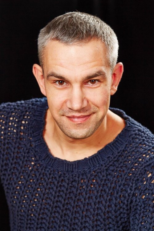 Photo of Dmitriy Girev, Acting