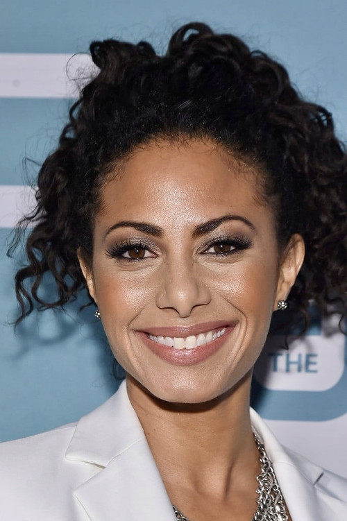 Christina Moses profile