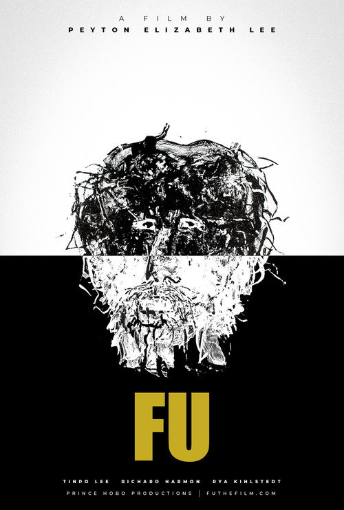 Movie poster for Fu