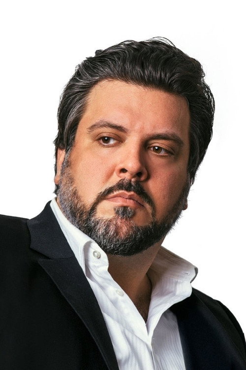 Photo of James Andrew O'Connor, Acting