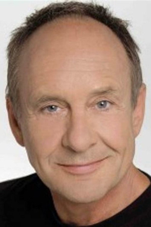 Photo of Chris Bailey, Acting