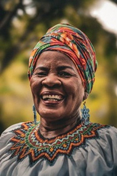 Photo of Pabla Florez, Acting