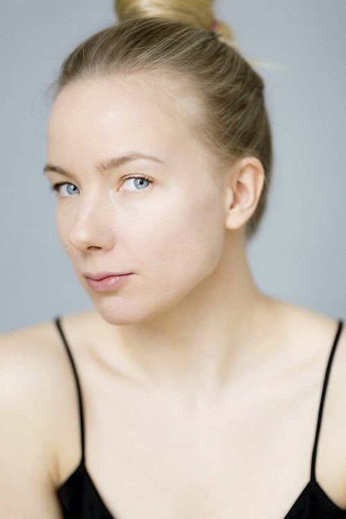 Photo of Henna Tanskanen, Acting