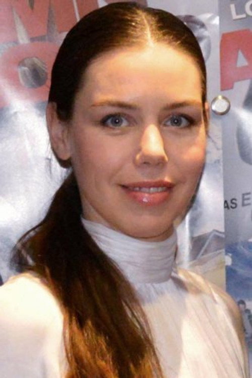 Photo of Nelly Gschwandtner, Acting