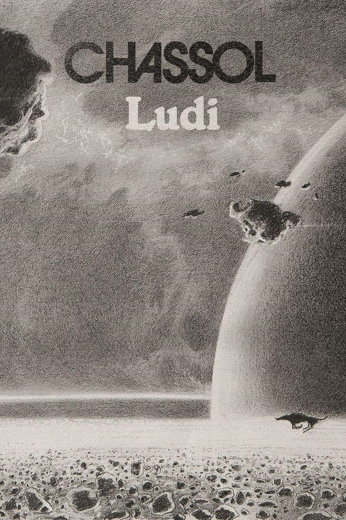 Movie poster for Ludi (2020)