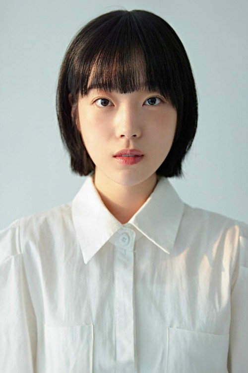 Bing Hye-jin profile