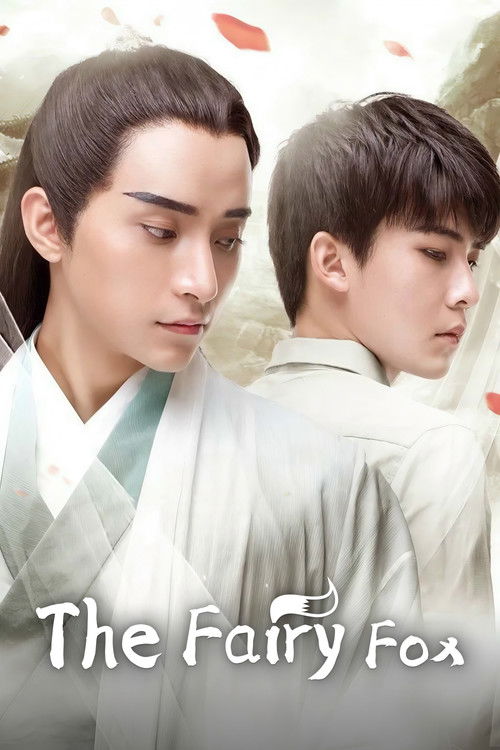 The Fairy Fox poster