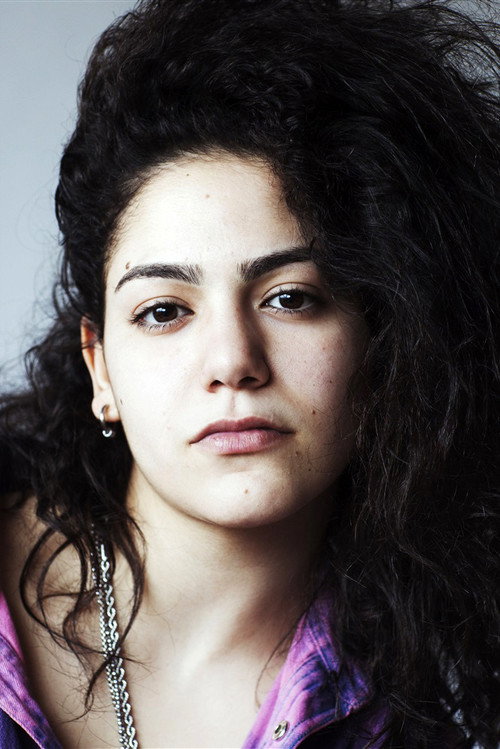 Photo of Jasmine Armando, Acting