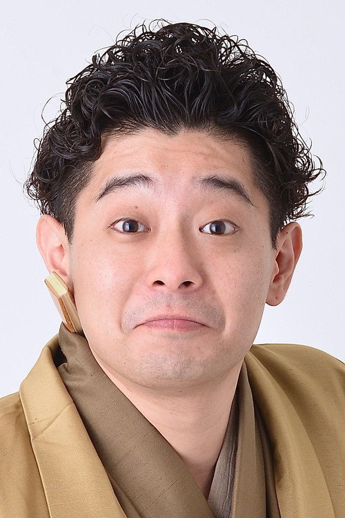 Photo of Ryutei Kochiraku, Acting