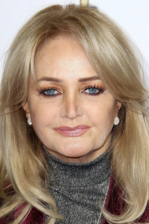 Photo of Bonnie Tyler, Acting