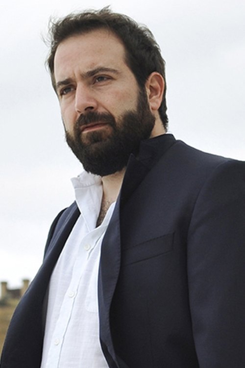 Photo of Simone Luglio, Acting