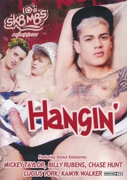 Movie poster for Hangin' (2014)