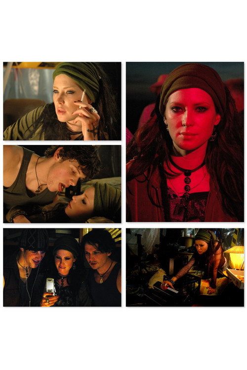 Movie poster for Alex's Party (2006)