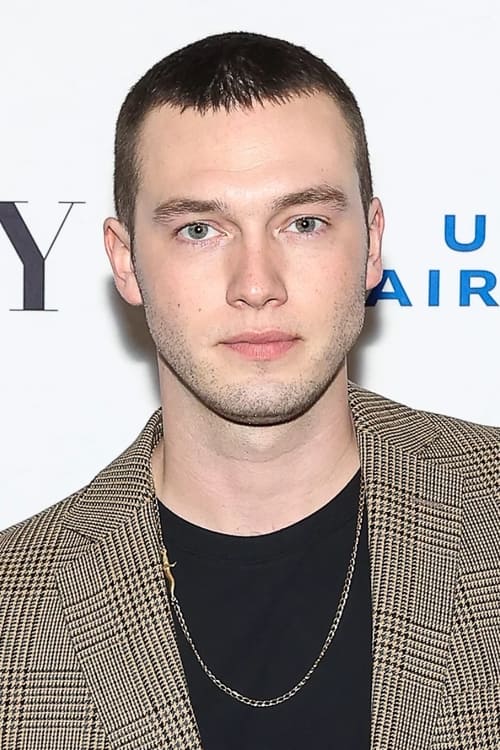 Will Harrison profile