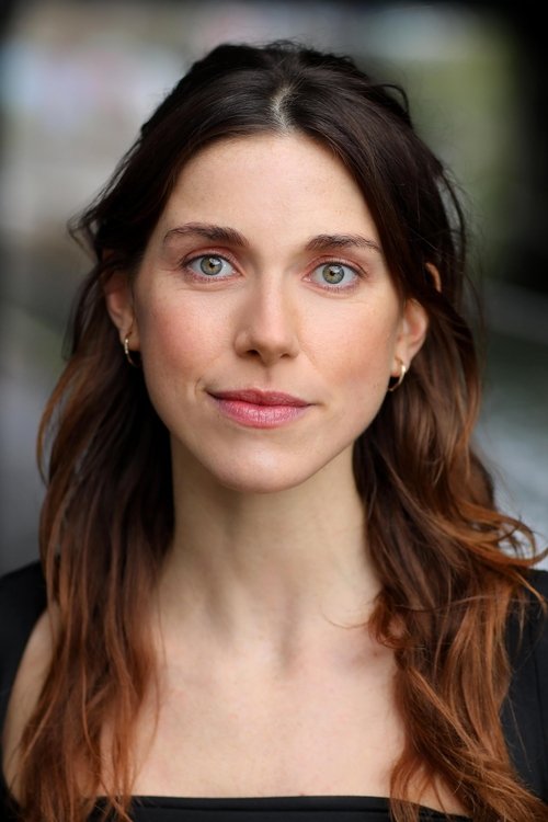 Photo of Celi Crossland, Acting