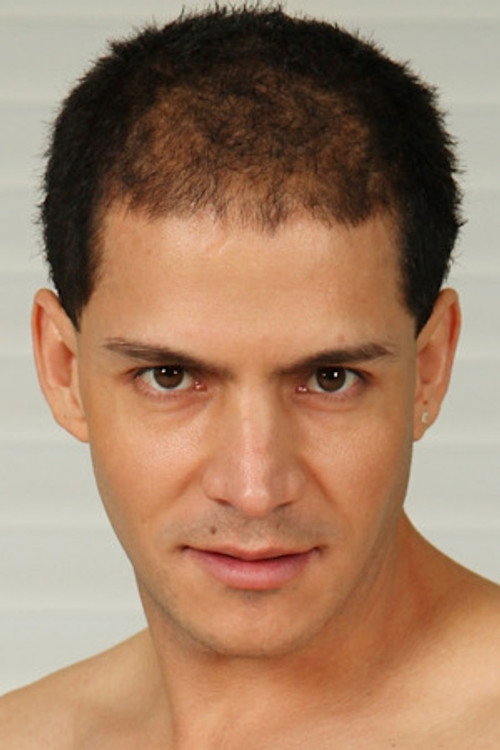 Photo of Juan Lopez, Acting