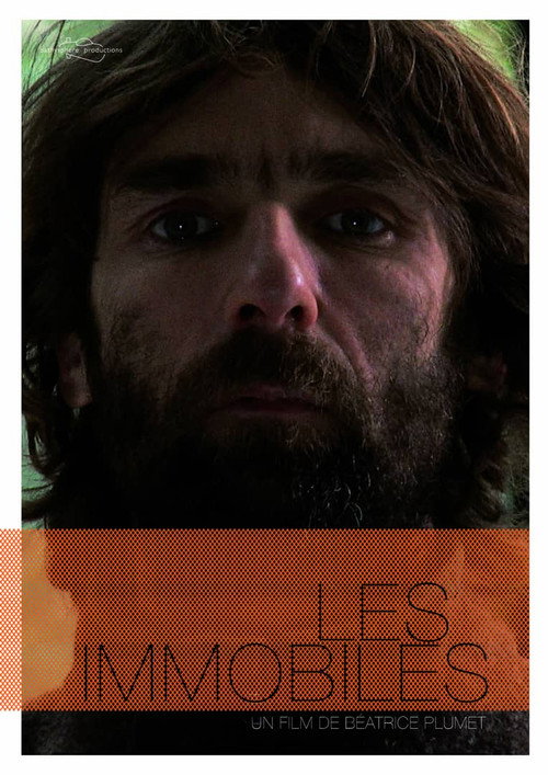Movie poster for Les immobiles (2013)