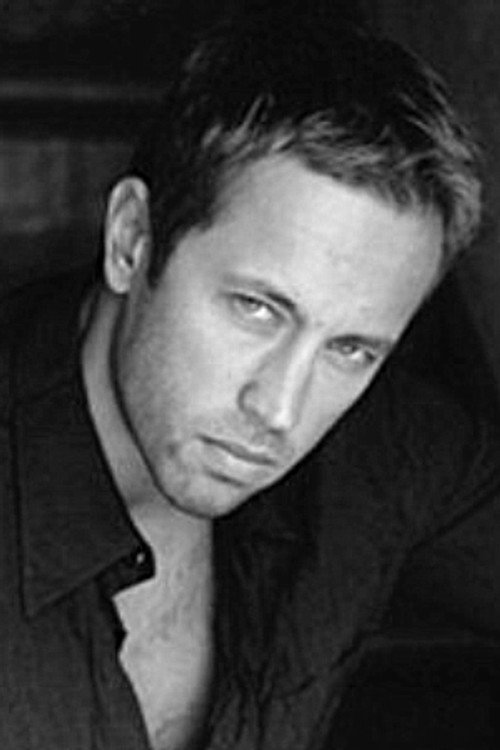 Photo of Ilya Melnikoff, Acting
