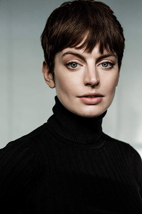 Photo of Annie Hägg, Acting
