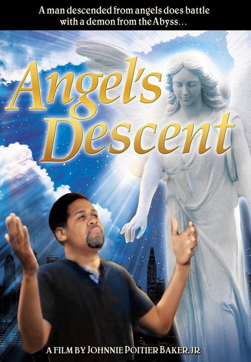 Movie poster for Angel's Descent (2018)