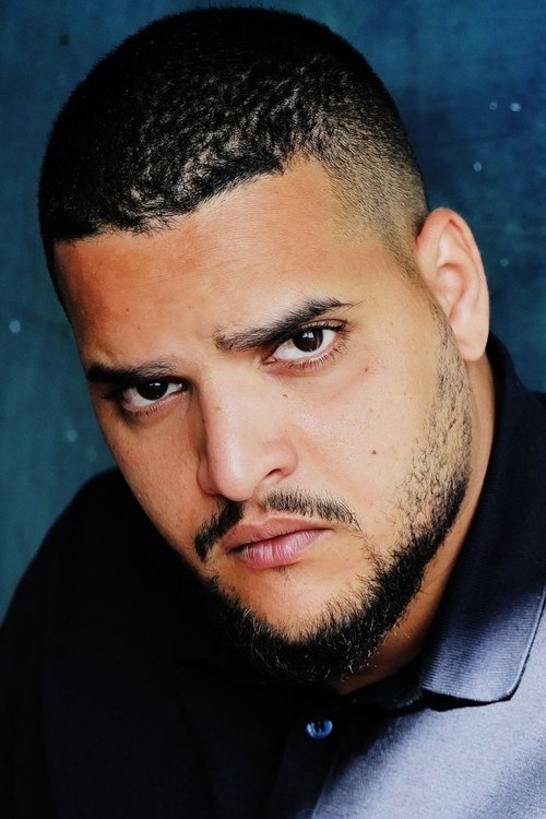 Photo of Yasin el Harrouk, Acting