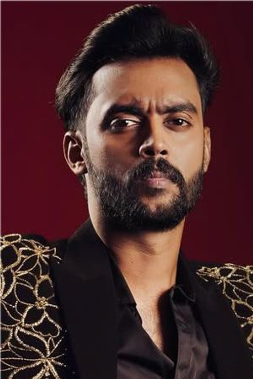 Photo of Muhammed Rafi, Acting