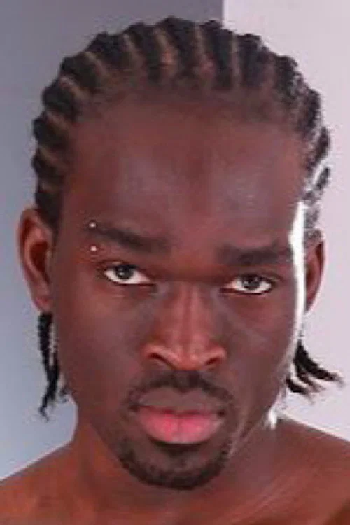 Photo of Tyler Johnson, Acting