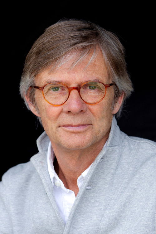 Bille August profile