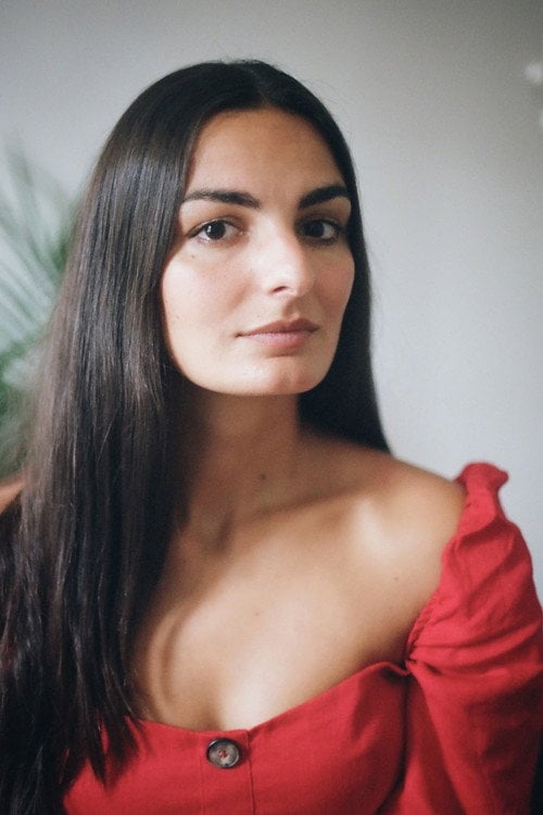 Photo of Paula Andrea Gonzalez-Nasser, Production