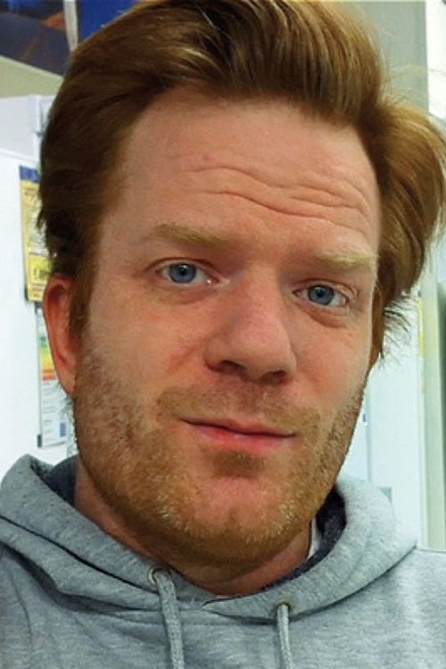 Andreas Cappelen profile