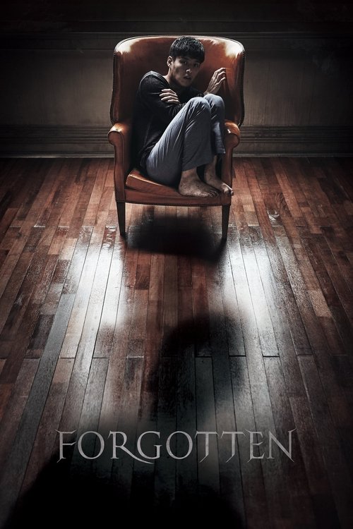Movie poster for Forgotten (2017)