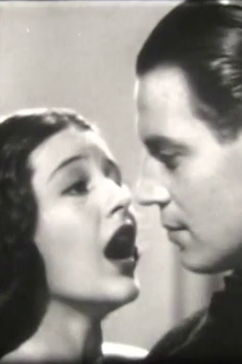 Movie poster for This Love of Mine (1942)