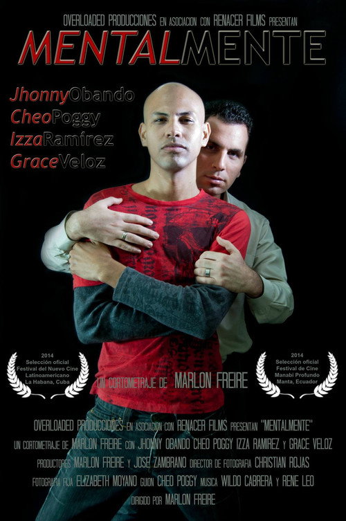 Movie poster for Mentally (2014)
